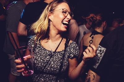Party Bild aus dem Pirates Berlin vom 28.06.2025